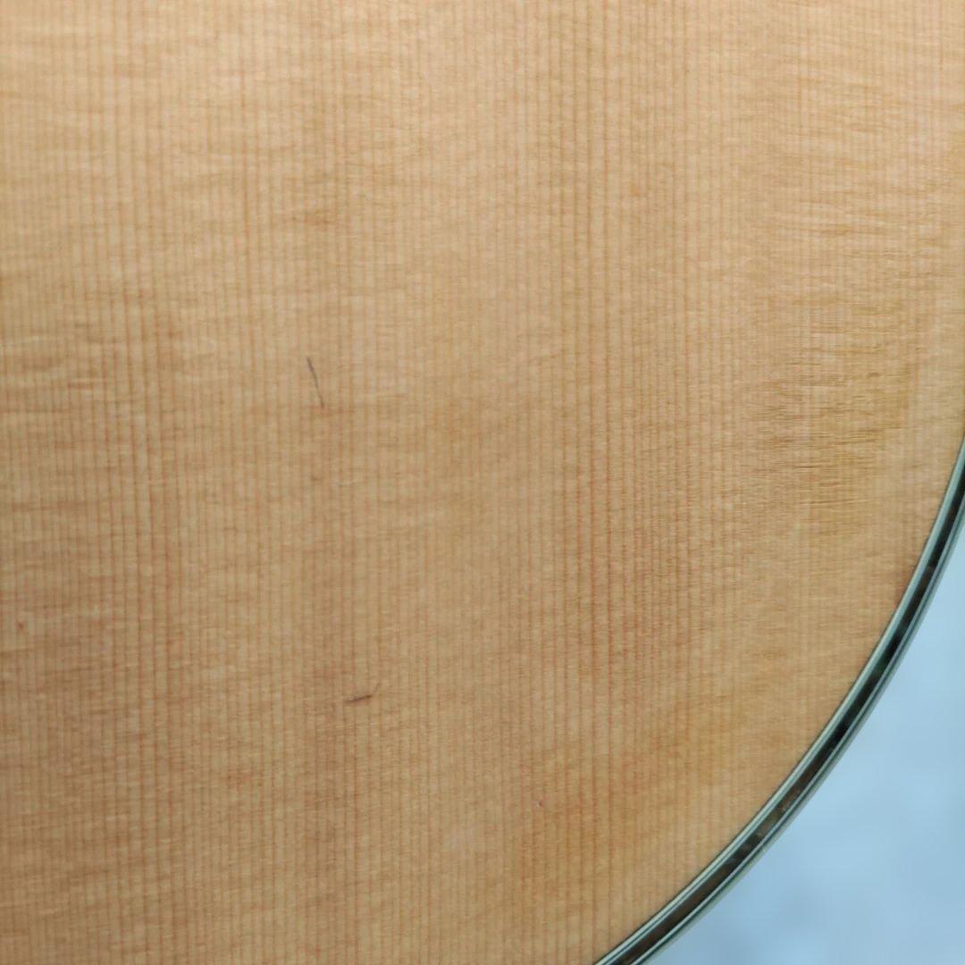 チ*ム様 モーリスアコースティックギターTF-805