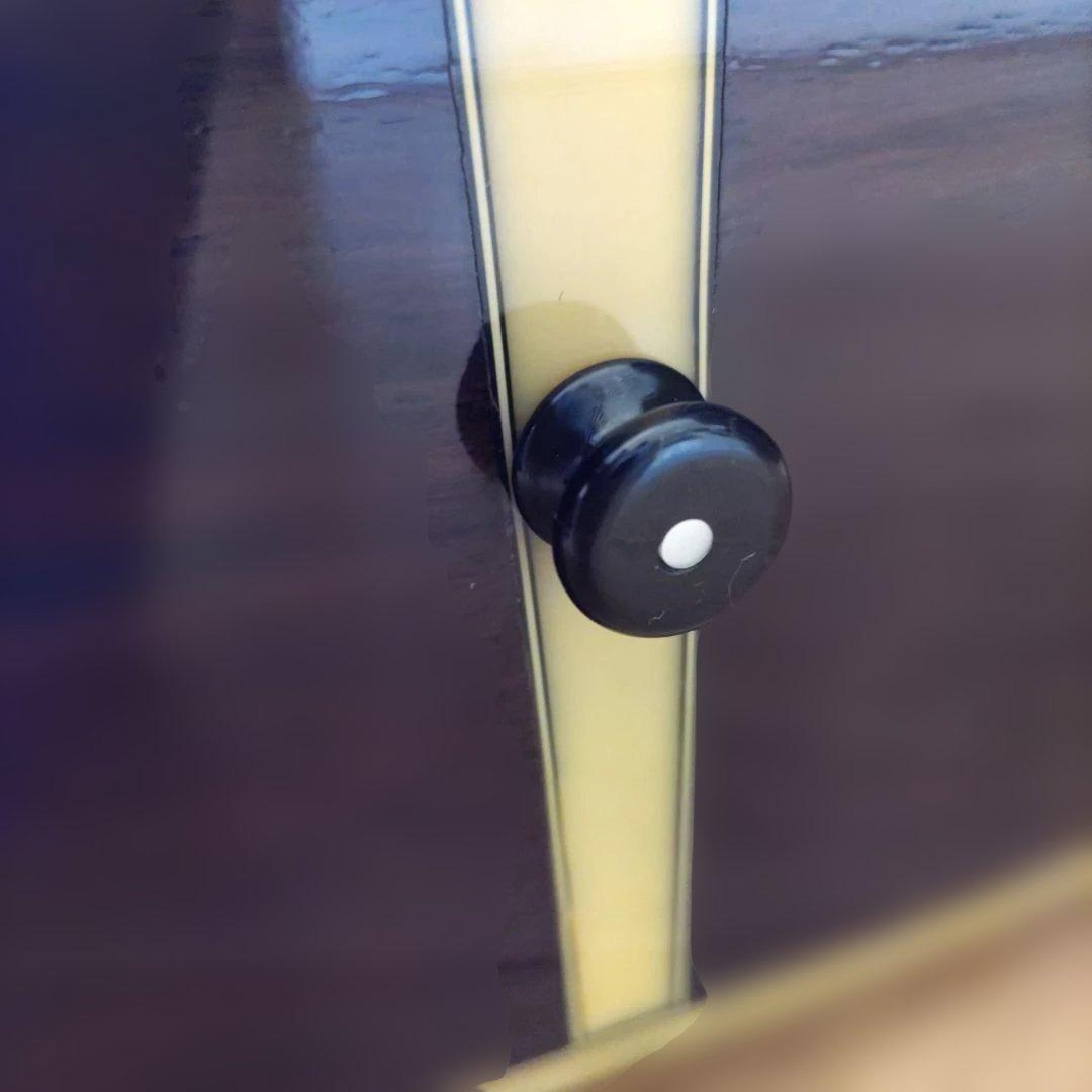 チ*ム様 モーリスアコースティックギターTF-805