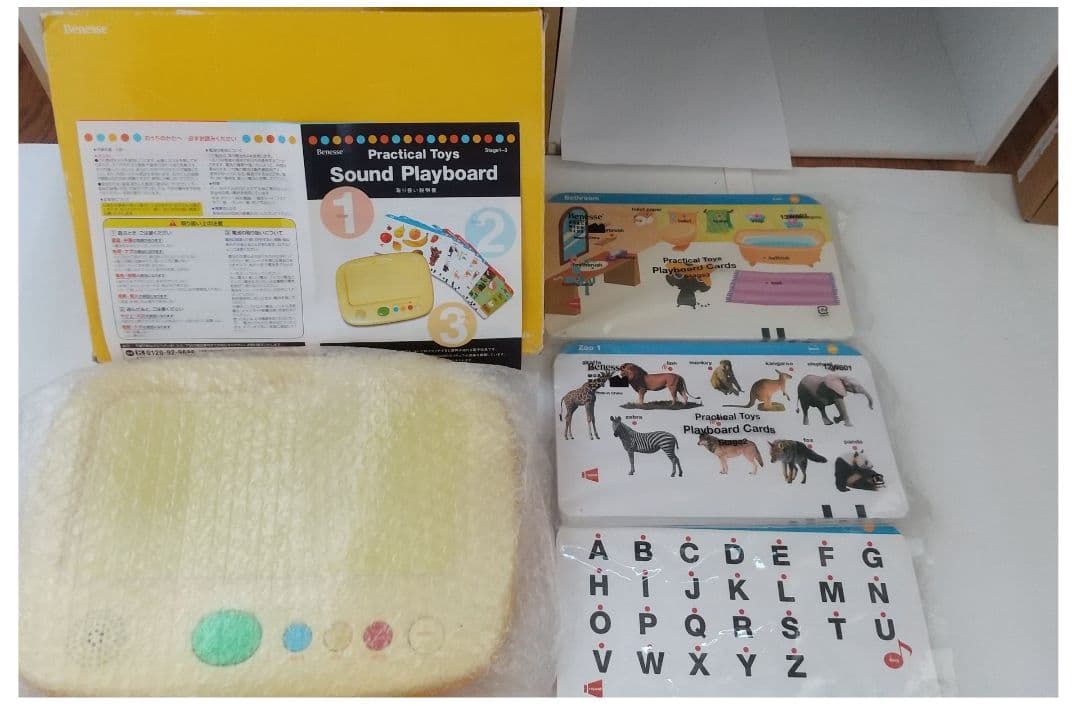 美品★2019年 ★完品セットフォニックス ワールドワイドキ