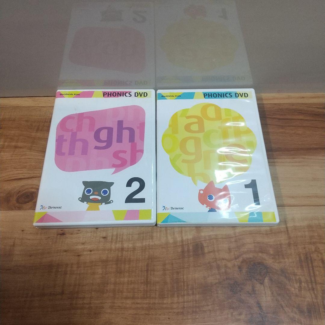 美品★2019年 ★完品セットフォニックス ワールドワイドキ