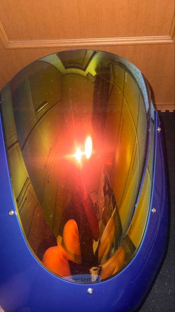 希少 ホーネット FORCE-Dエンデュランスバージョン ビキニカウル