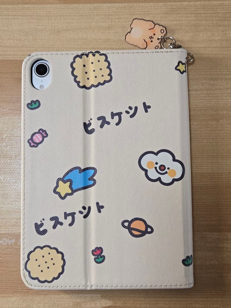 ◻️かわいいケース付◻️◎大事に使用◎B98%◎iPad mini第6/64GB