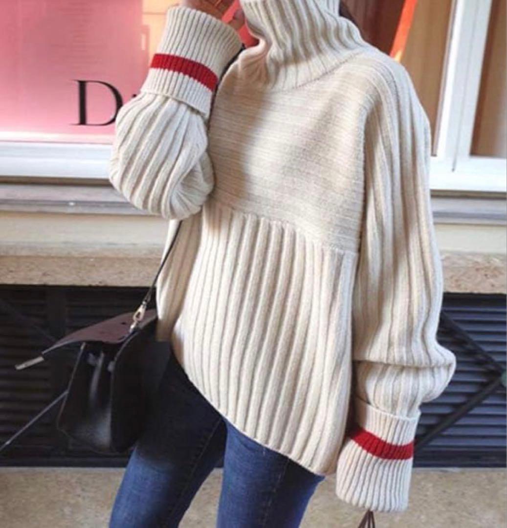 ★美品★CÉLINE セリーヌ フィービー期 タートルニット★