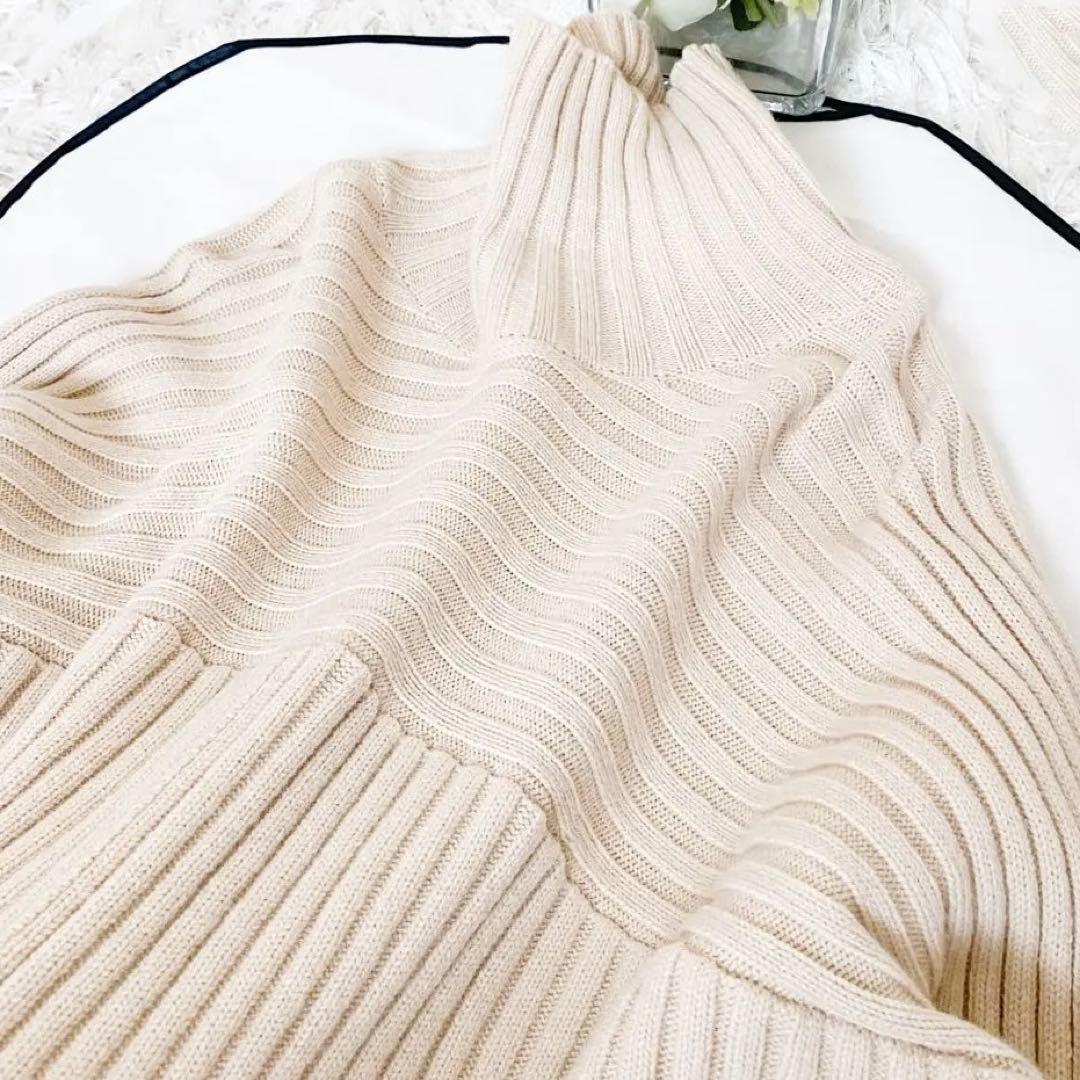 ★美品★CÉLINE セリーヌ フィービー期 タートルニット★