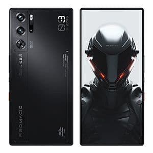 REDMAGIC 9 Pro+ グローバル版 512GB ゲーミングスマホ本体