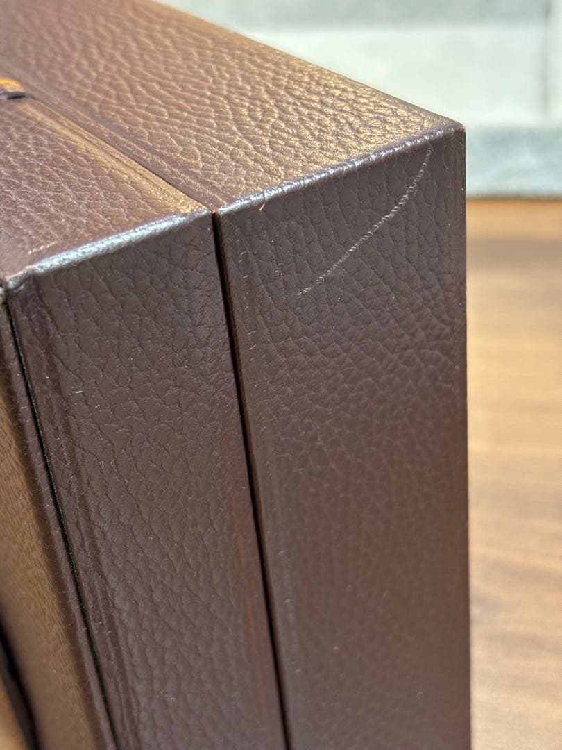 ROLEX ロレックス 金無垢 内箱