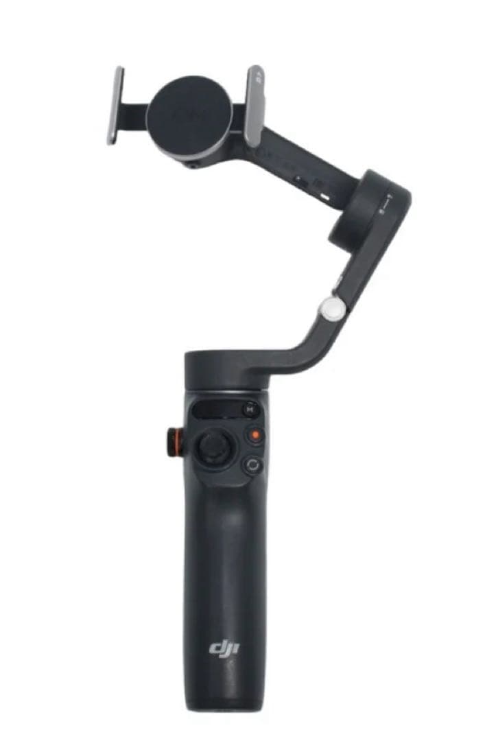 【美品】DJI Osmo Mobile 6