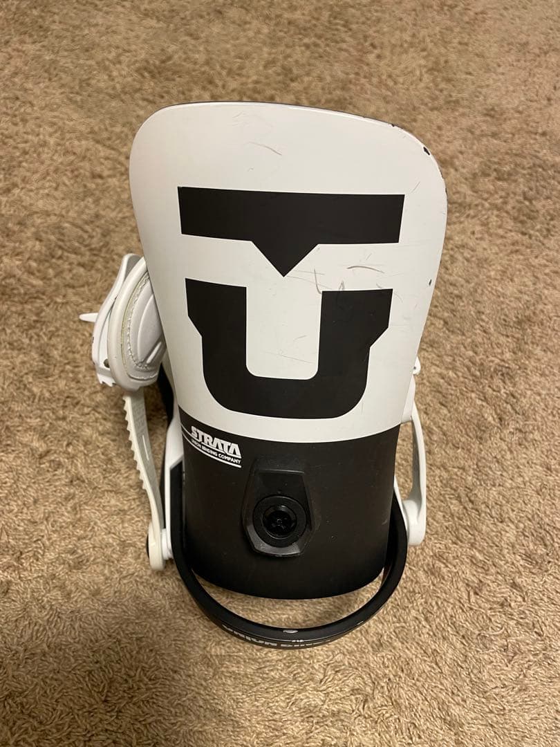 UNION STRATA ユニオン ストラータ Sサイズ