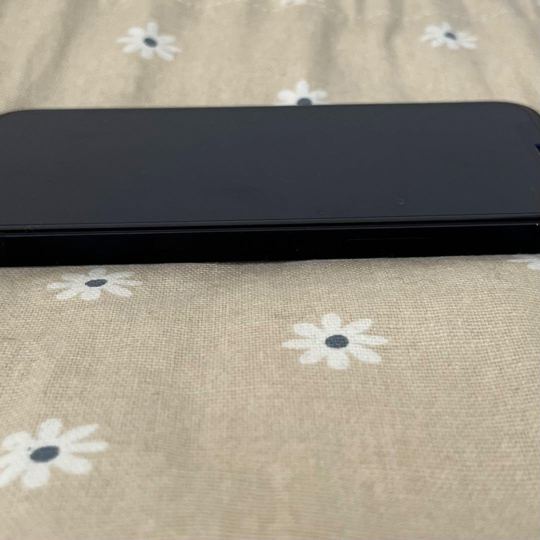 iPhone12mini 128GB ブラック SIMフリー