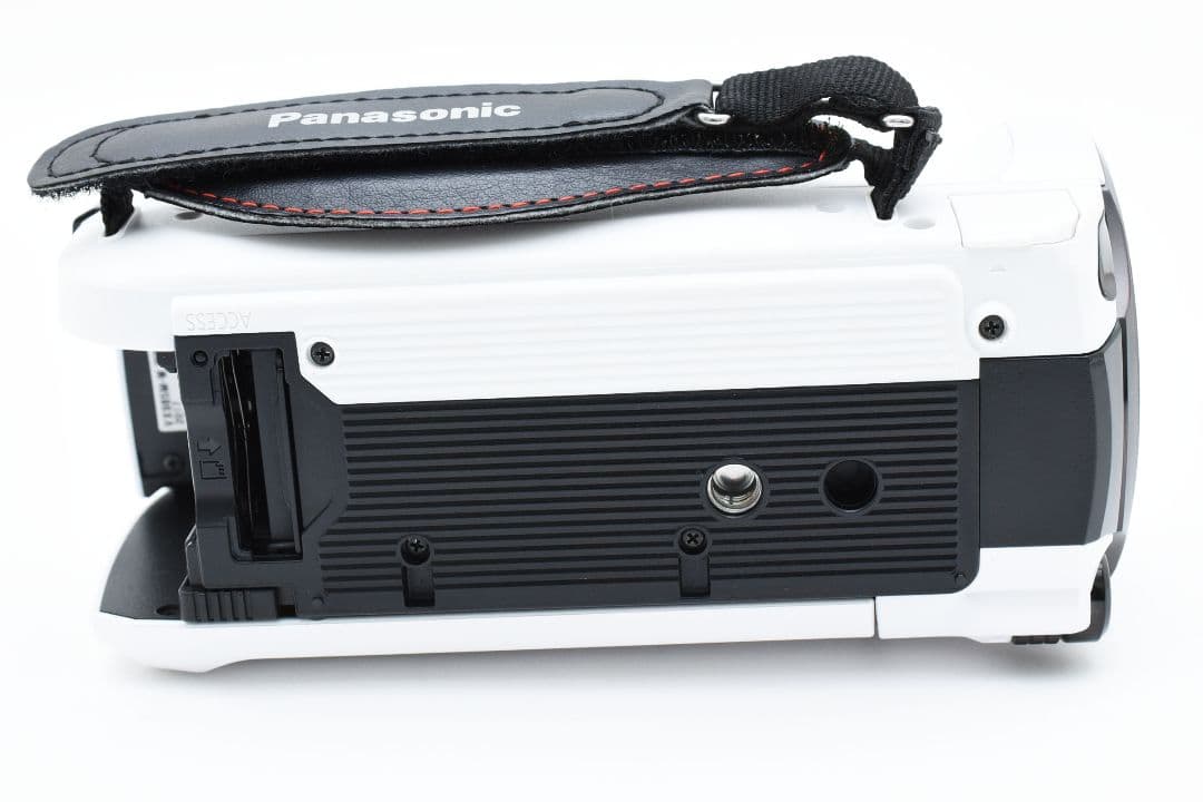 Panasonic HC-VX985M デジタル4Kビデオカメラ パナソニック