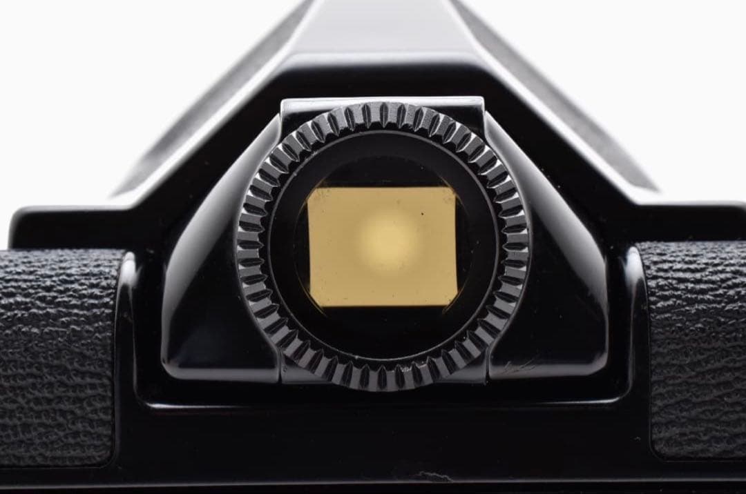 【美品】ペンタックス Pentax 6x7 中判 105mm f2.4 レンズ