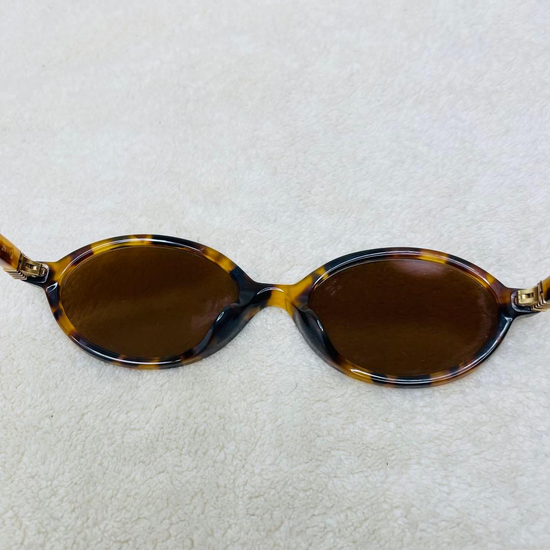 miumiu ミュウミュウ ウォニョン リガード サングラス ブラウン