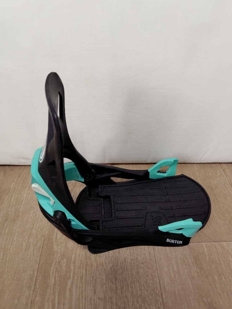 スノーボード Burton Step On Re:Flex size S