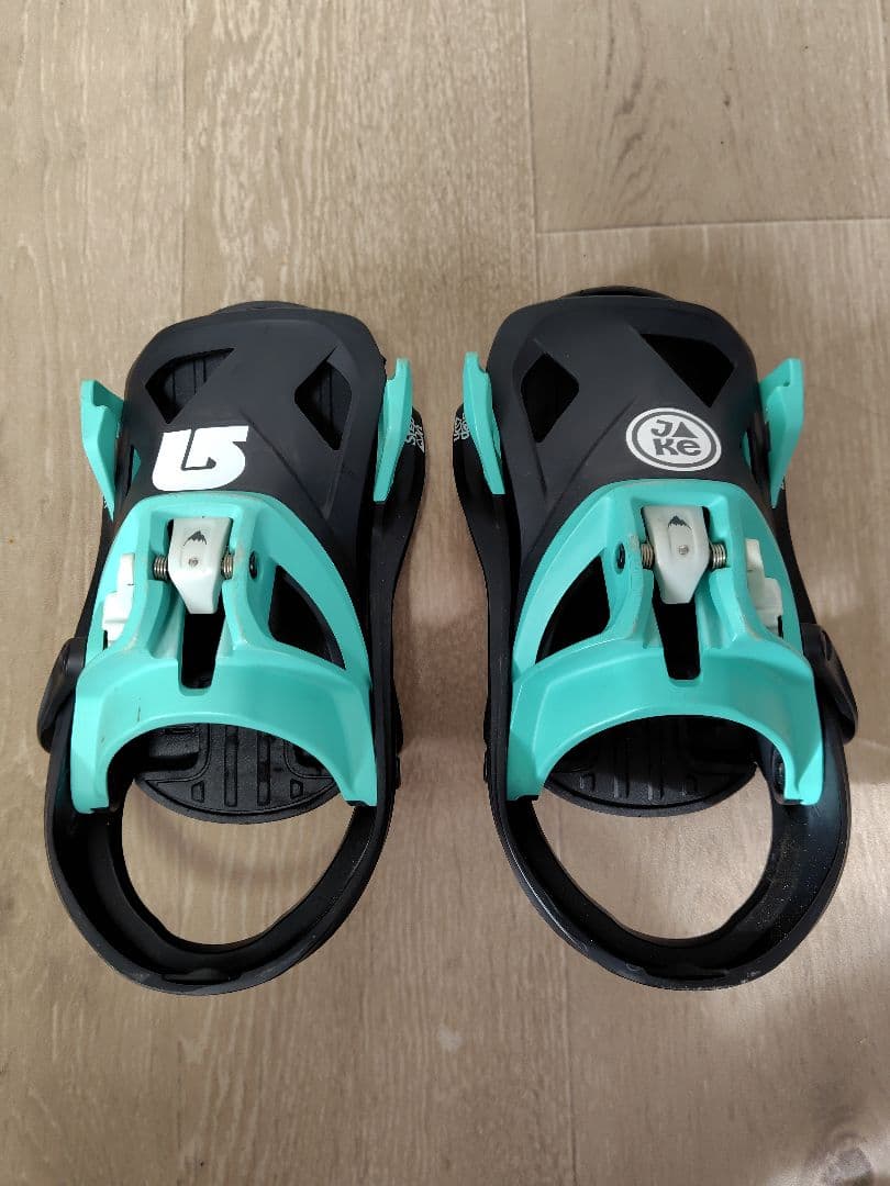 スノーボード Burton Step On Re:Flex size S