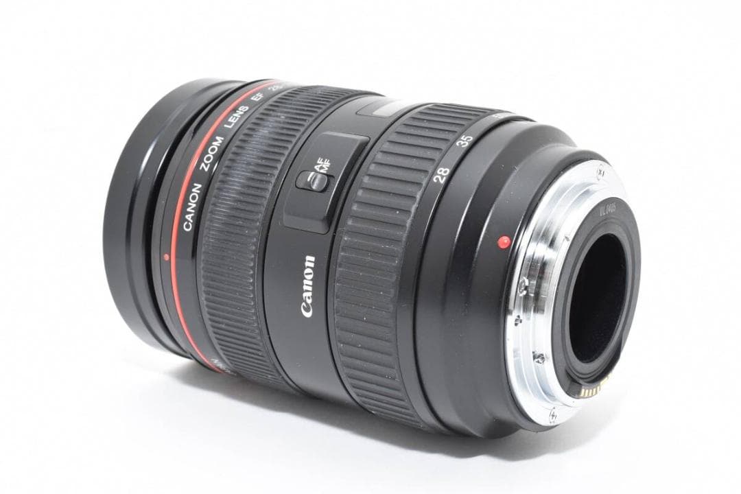 ★ キヤノン CANON EF 28-70mm F2.8 L USM ★