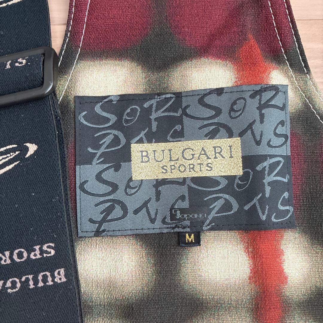 スキー スノボー ウェア セット ブルガリスポーツ フード付き 手袋付き