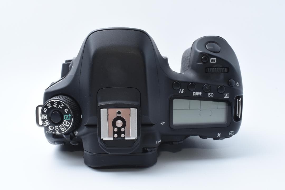 ★美品★ Canon EOS 80D トリプルレンズセット