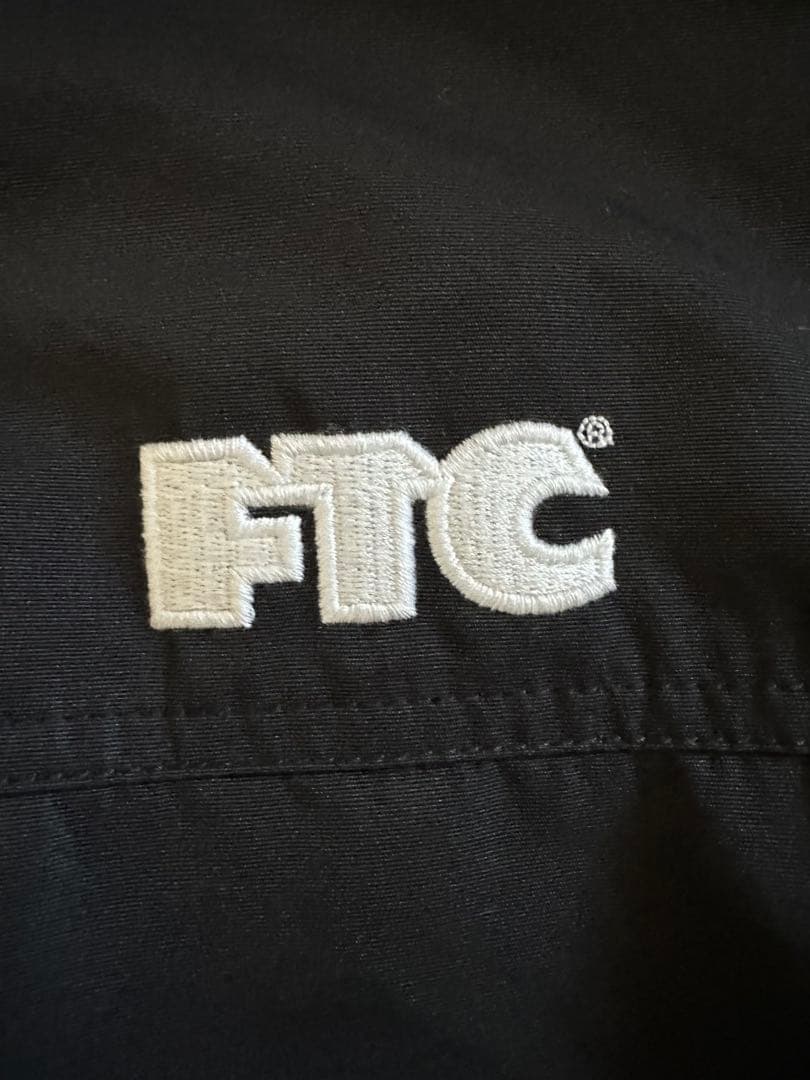 FTC マウンテンジャケットWATERPROOF 3L