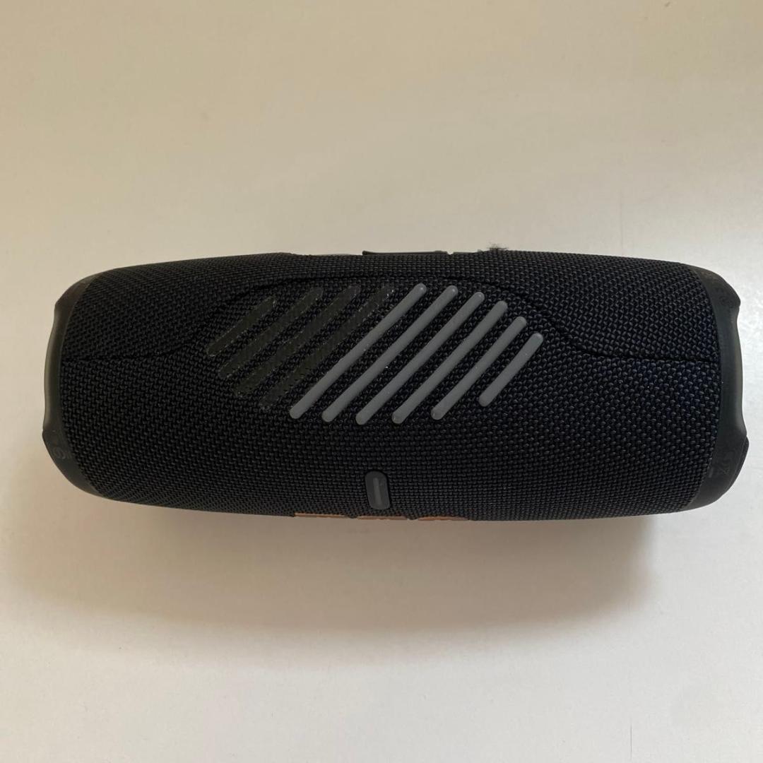 値下げ★JBL charge5 BLACK