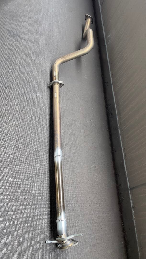 【zc32s】RRP レーシングセンターパイプ(ストレート加工) ‪☆セール中