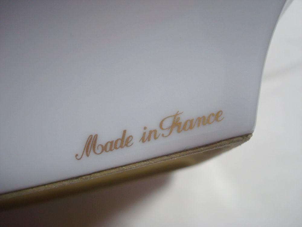 エルメス　HERMES　　灰皿　アッシュトレイ 　飾り馬