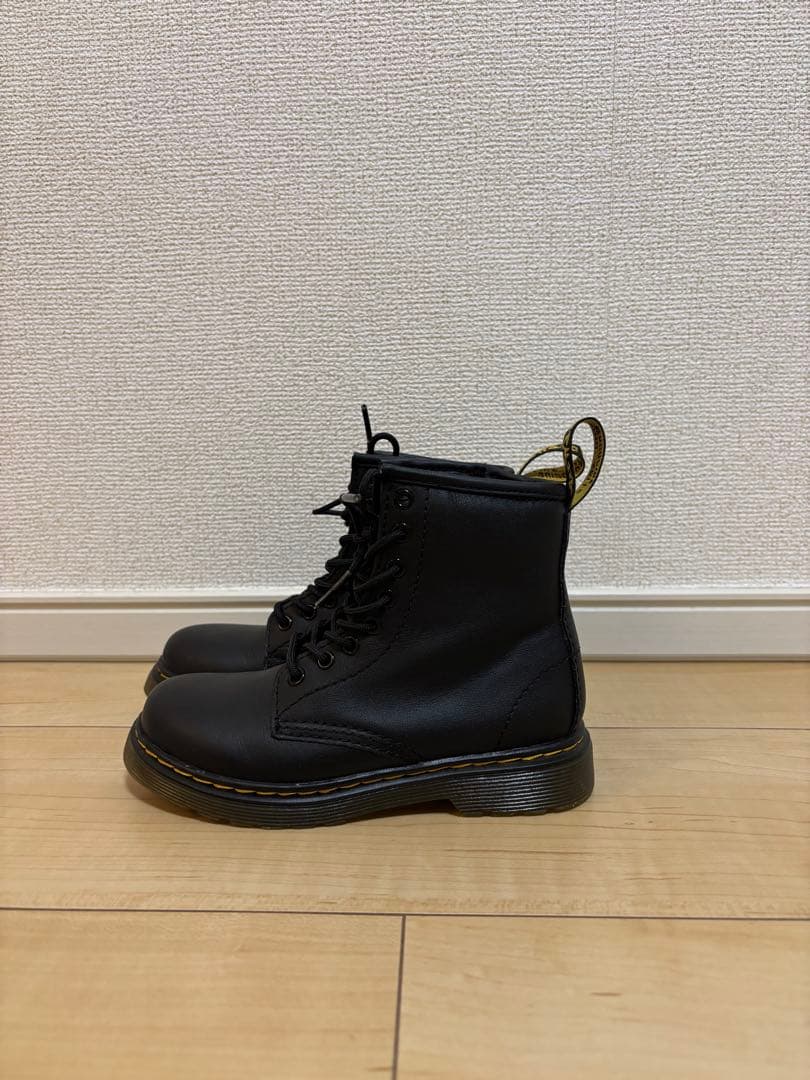ドクターマーチン　キッズ　17cm