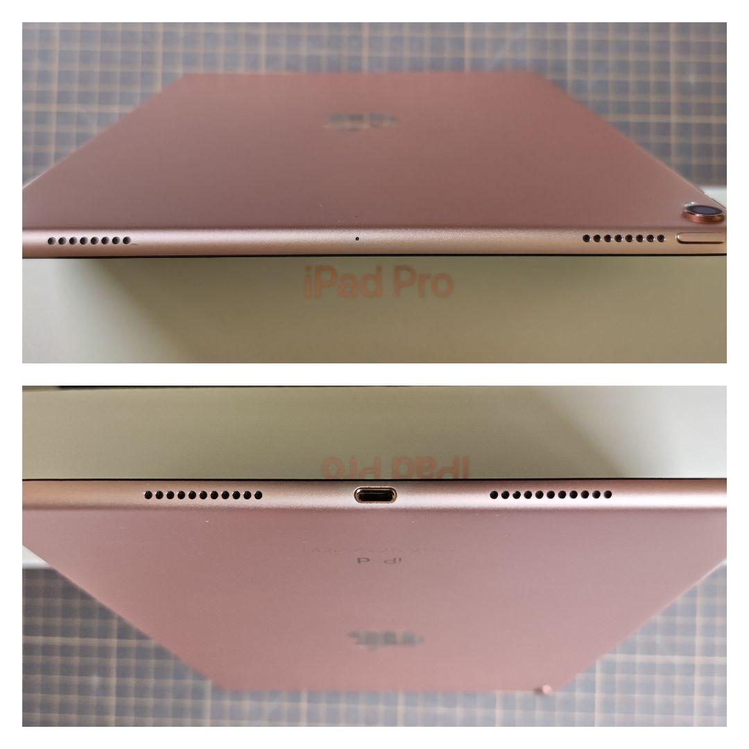 【付属品多数】iPad Pro 10.5 WIFiモデル+ApplePencil