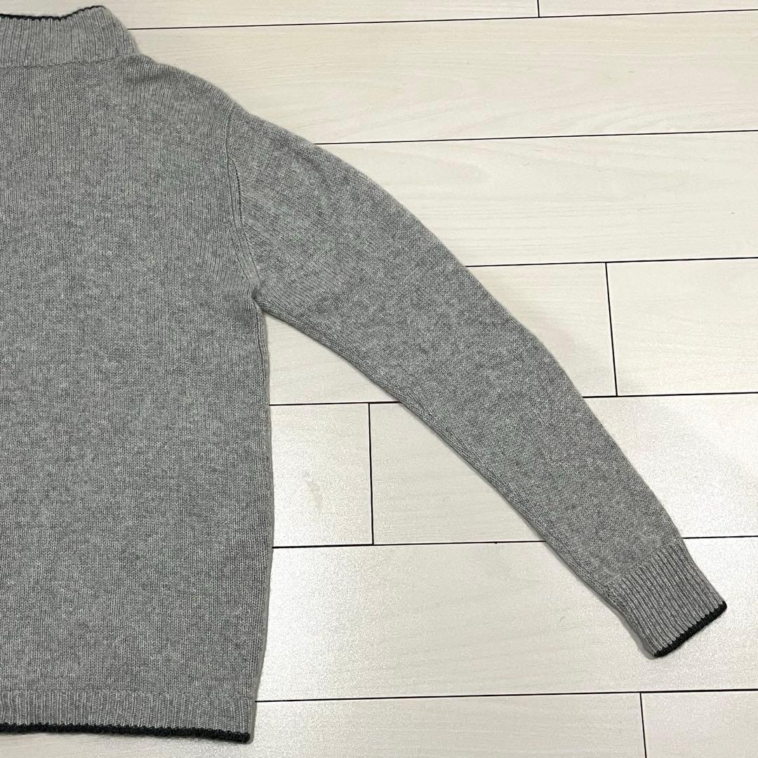 デ*ー様 Patagonia カシミア100%フルジップカーディガン2011年製