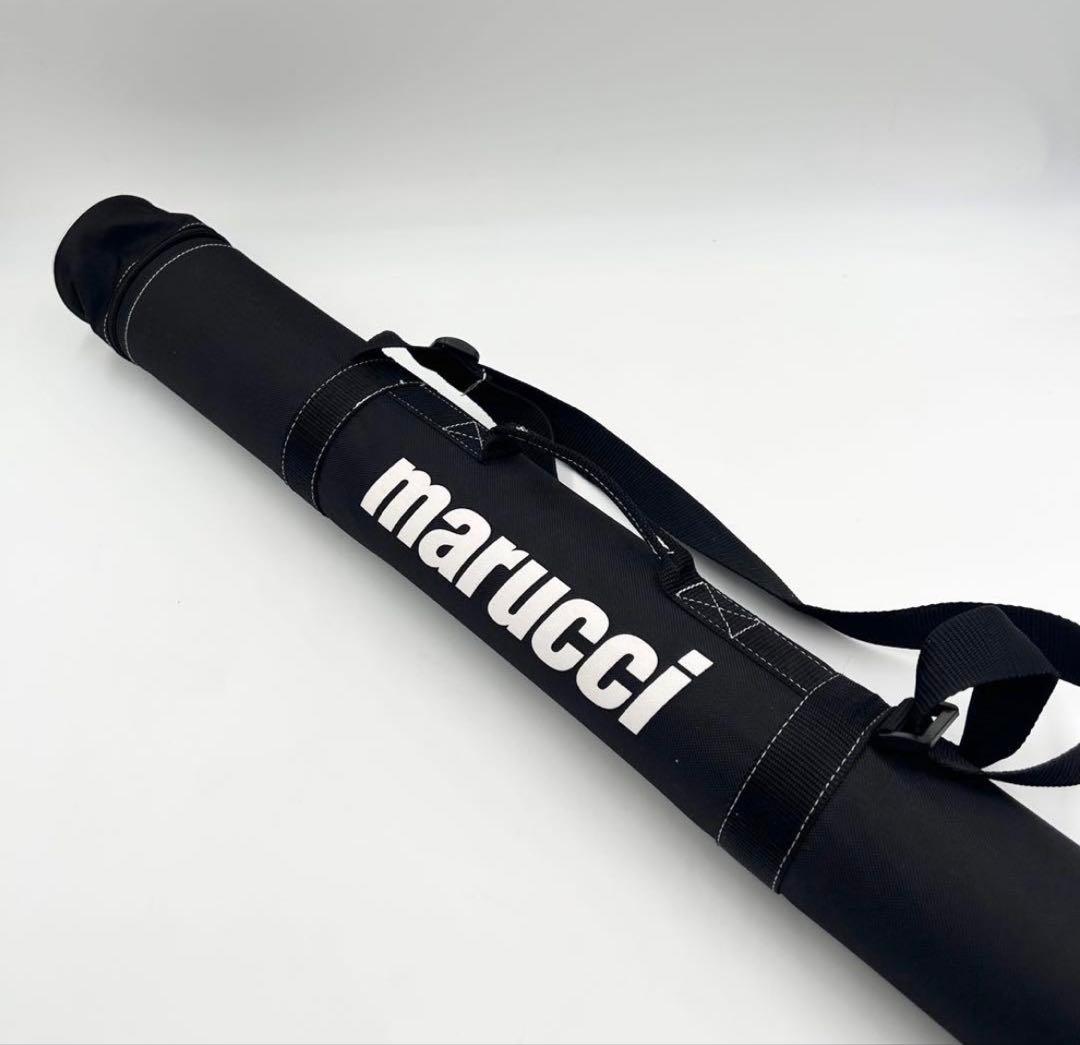 marucci WANI CRUSHER軟式バット84cm 720g ケース付き
