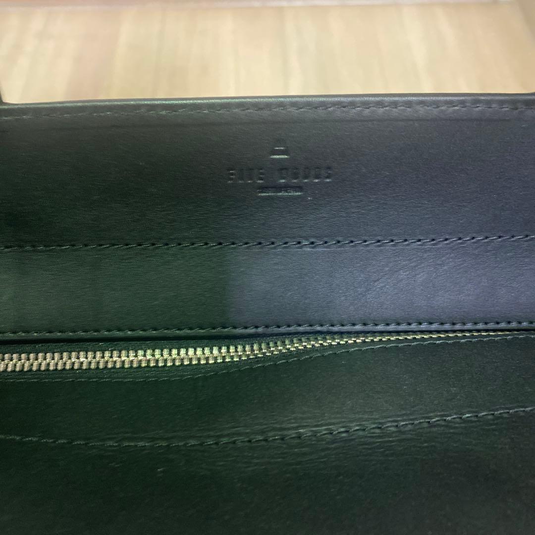 FIVE WOODS(ファイブウッズ)トートバッグ 39174