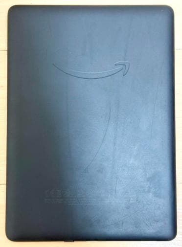 Kindle Paperwhite 第11世代 8G 広告なし