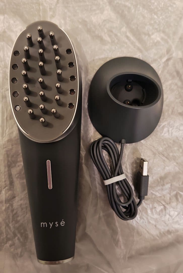 国内正規品購入ミーゼ スカルプリフトアクティブ プラス　美顔器　EMS リスト