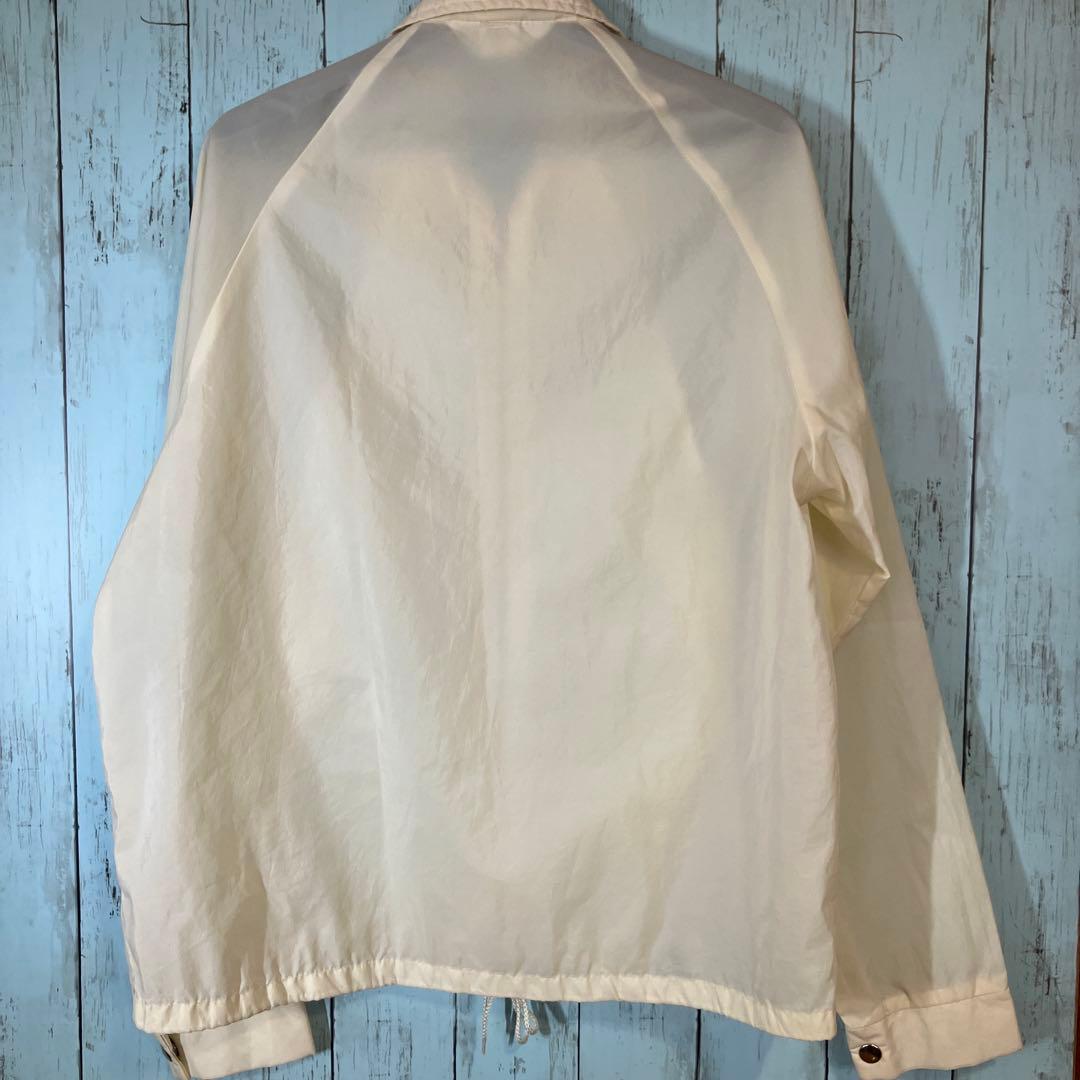 70s チャンピオンSpark Plugs Official ナイロンジャケット