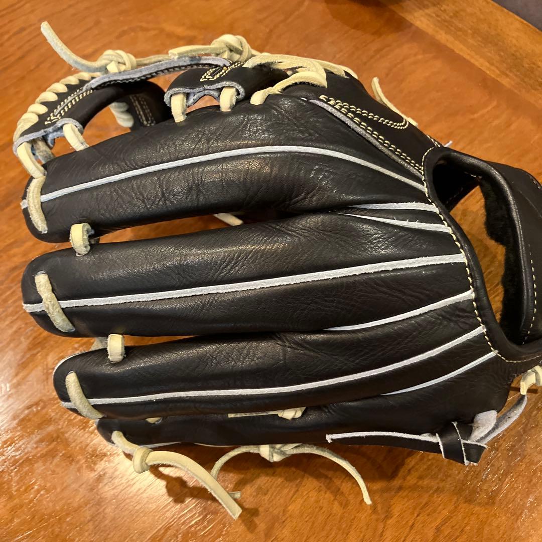 【最終値下げ❗️】和牛JB 006Ｔ　硬式内野手用グローブ