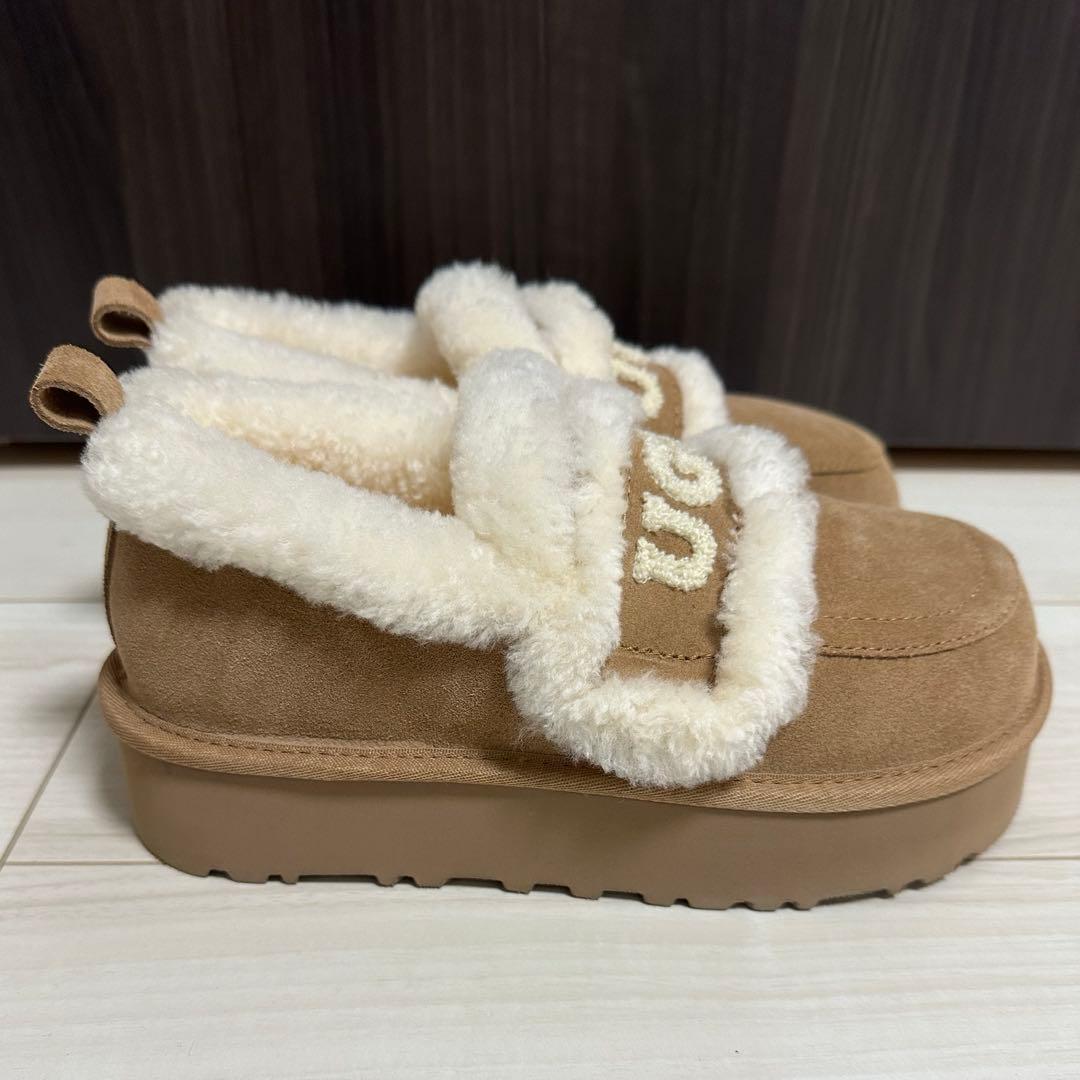 UGG ローファー 24cm