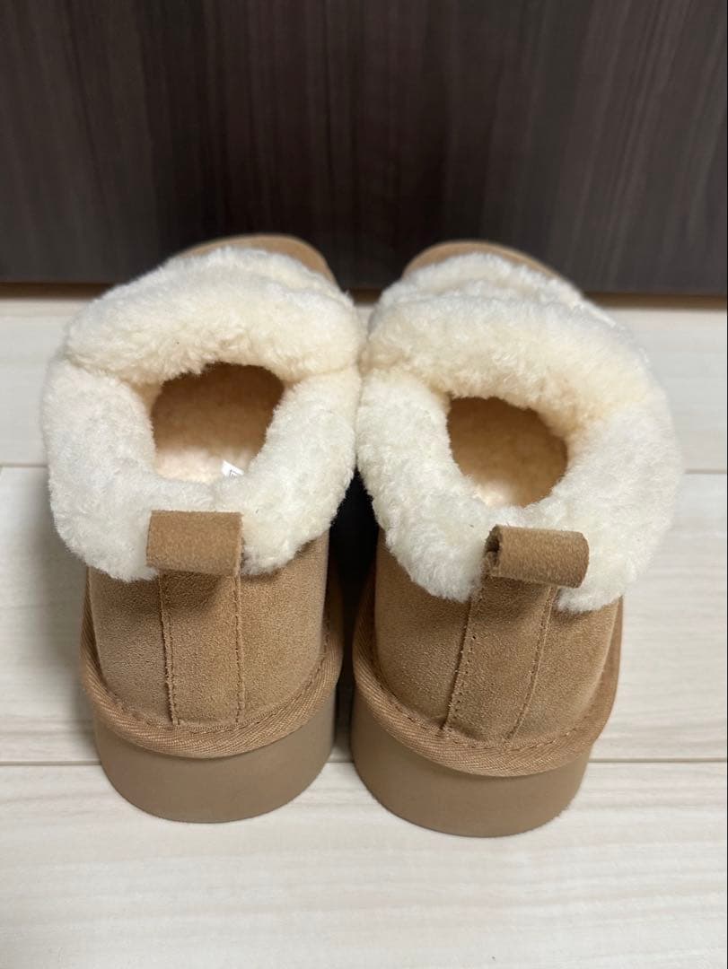 UGG ローファー 24cm