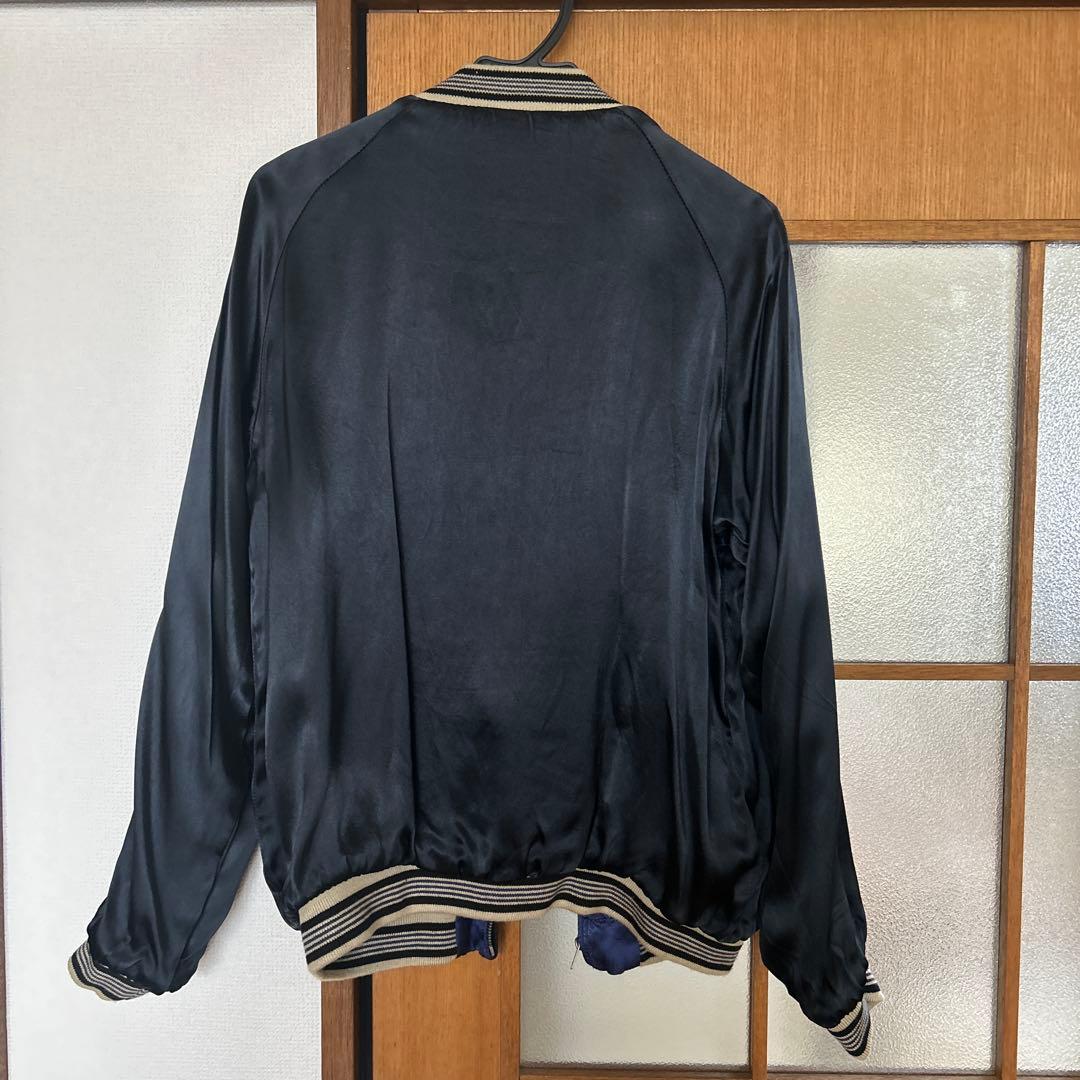 ルートギャラリー　マリアスカジャン　S