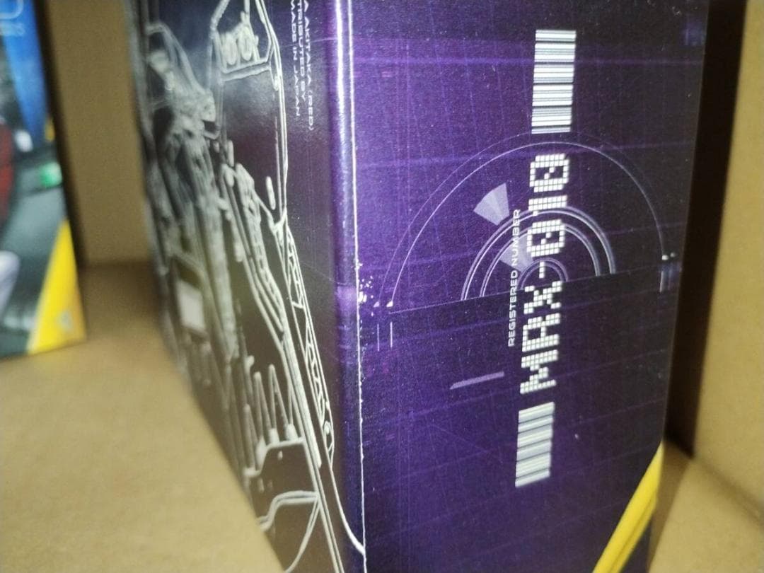 機動戦士ガンダムZZ DVD-BOX 全巻セット