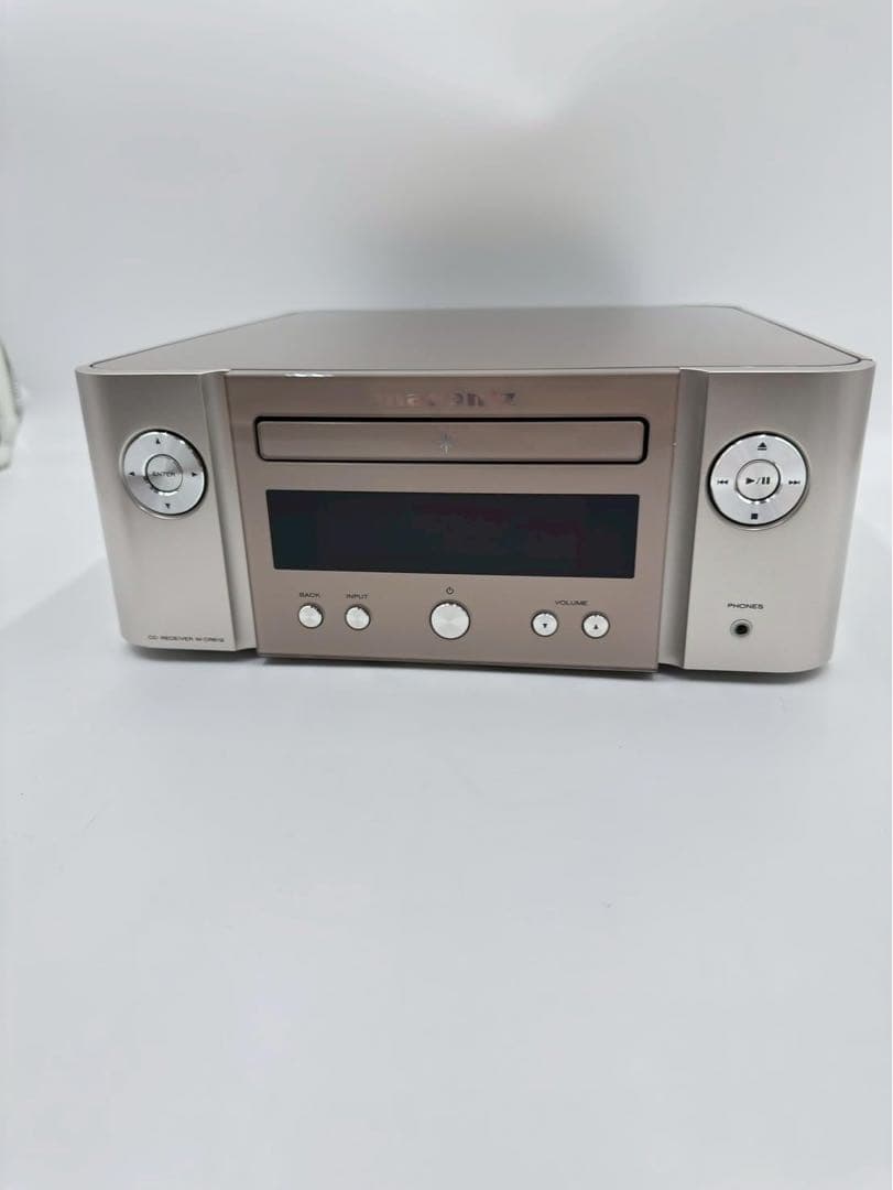 マランツ Marantz M-CR612 CDレシーバー Bluetooth