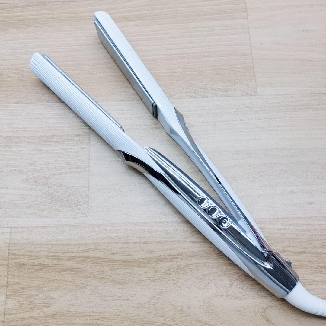 新品同様⭐️付属品完備 Refa リファ ビューテック ストレート プロ