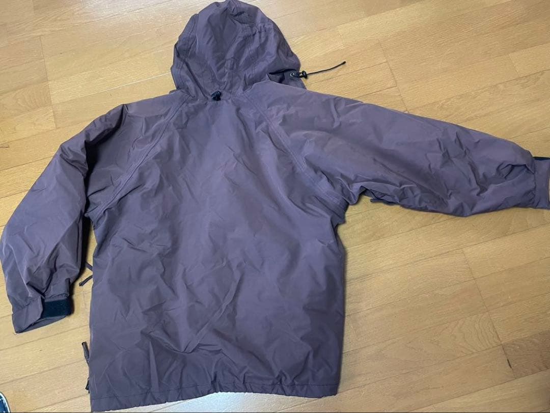 24-25 CALM【カーム】 calmスノーボード　ウェア　上下セットサイズS