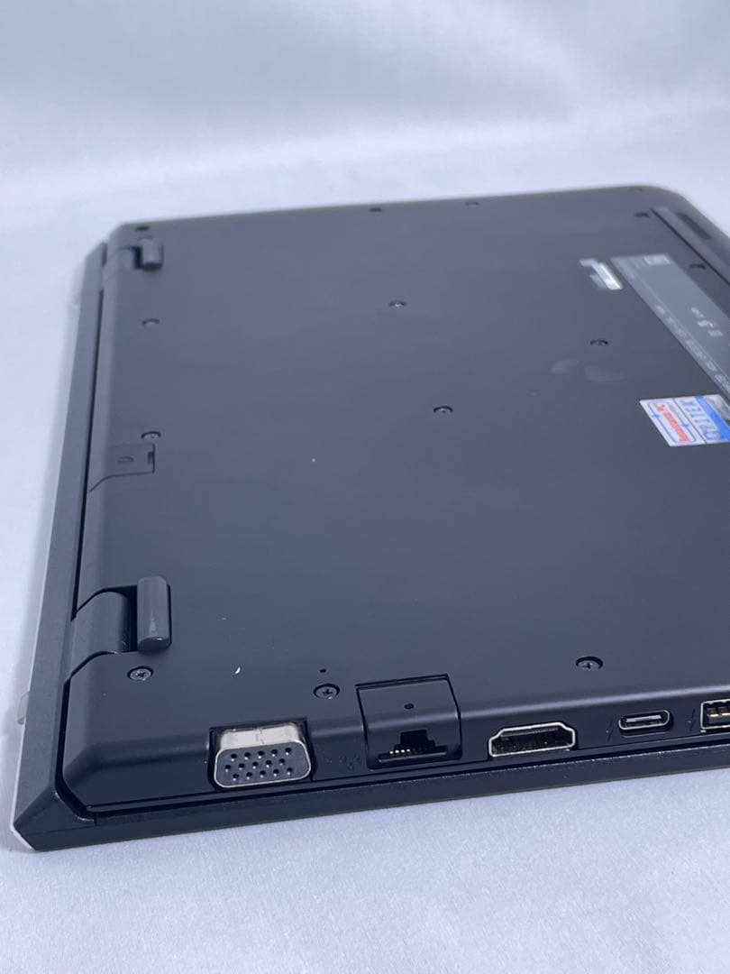 Windowsノート本体 Sony VJPG13C12N i5-1035G1 8GB 256GB SSD