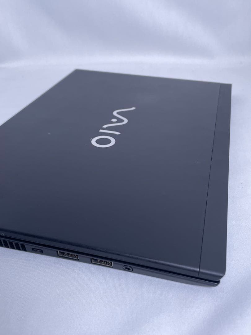 Windowsノート本体 Sony VJPG13C12N i5-1035G1 8GB 256GB SSD