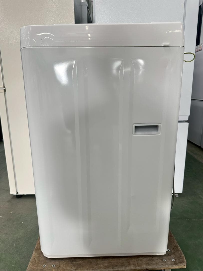 【高年式】大阪送料無料★3か月保障★2025年★YWM-T55LW★IS-100