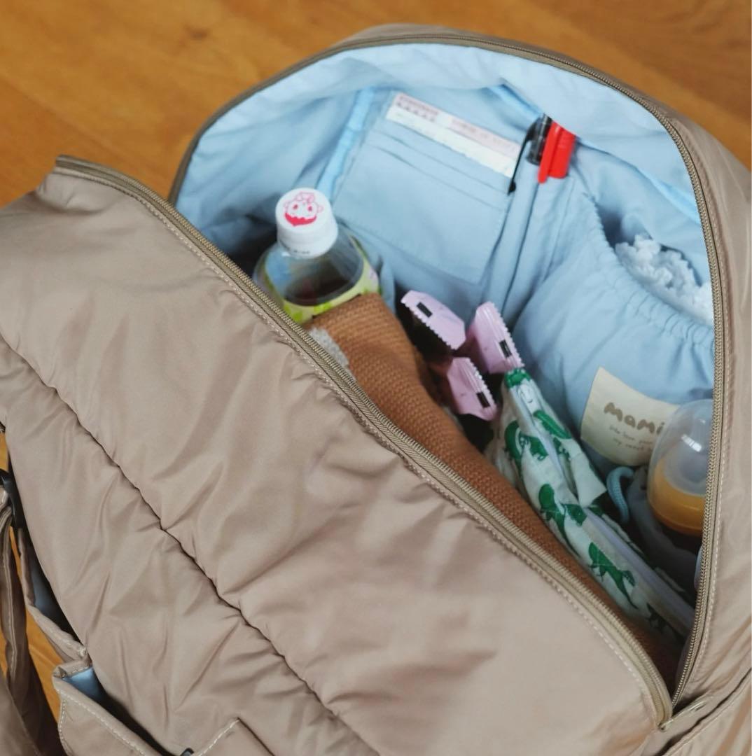 mamita マザーズバッグ マミータ