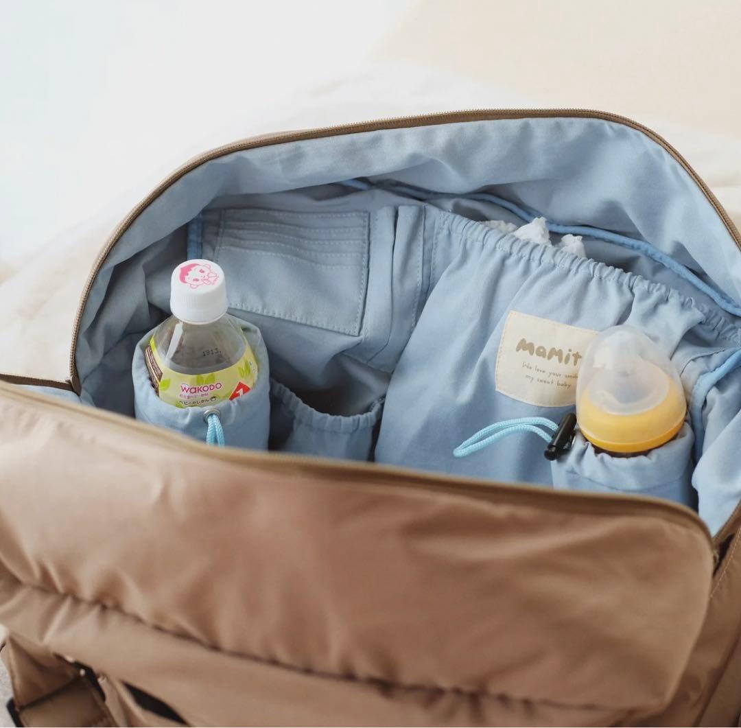 mamita マザーズバッグ マミータ