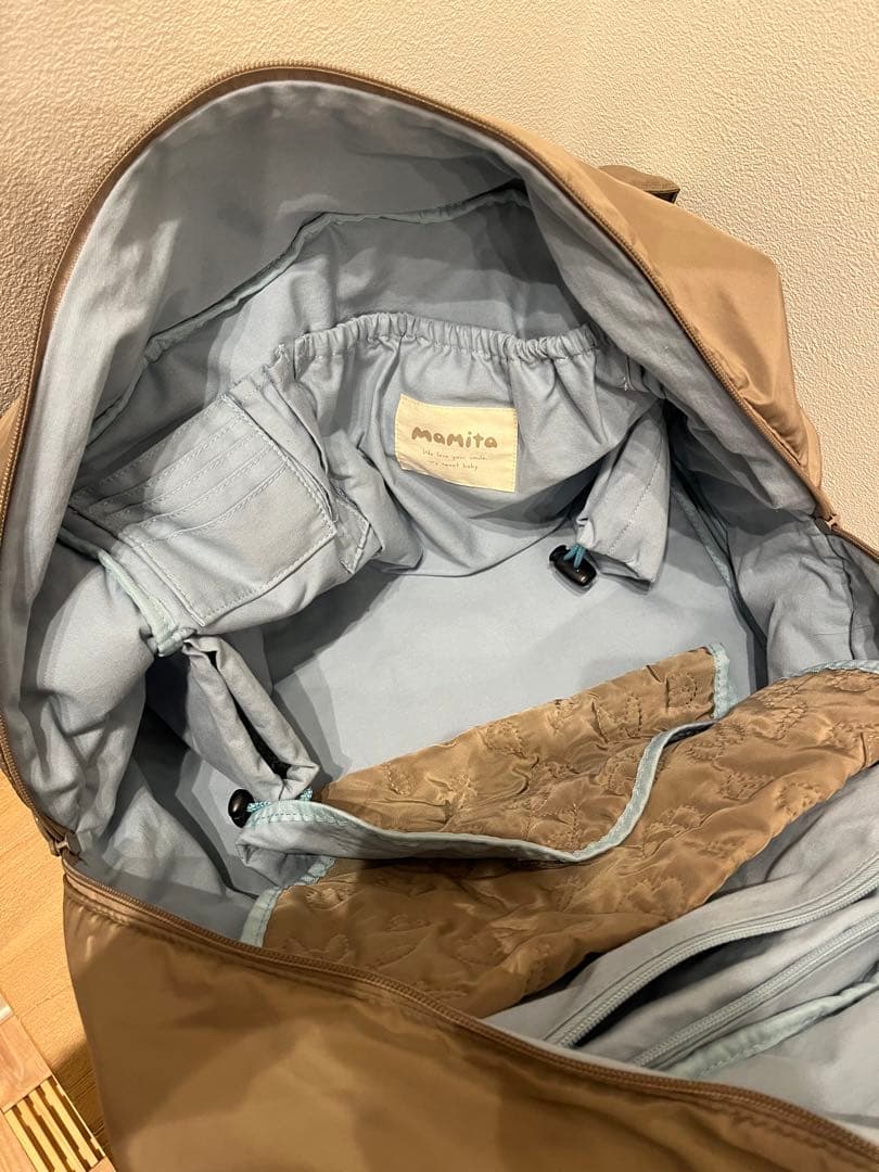 mamita マザーズバッグ マミータ