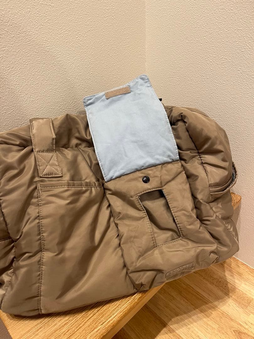 mamita マザーズバッグ マミータ