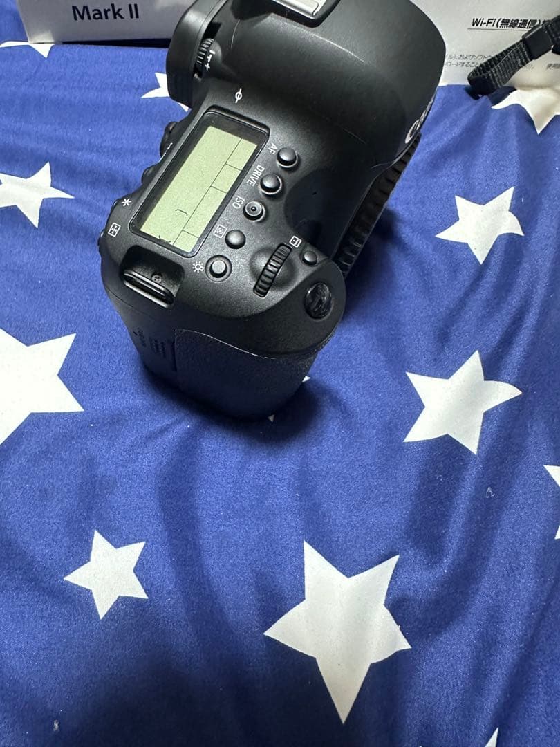 Canon EOS 6D Mark II 標準&望遠&単焦点トリプルレンズセット