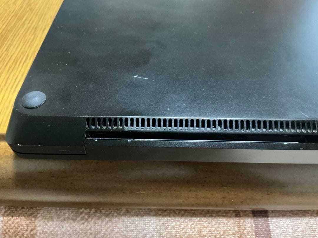 Windowsノート本体 Surface Laptop3 Corei7-1065G7 16GB 512GB